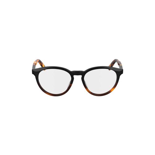 Lentes oftálmicos Longchamp para dama negro lo2752-5117-011