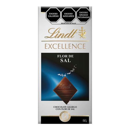Tableta de chocolate  Lindt Barras 100 gr lb09