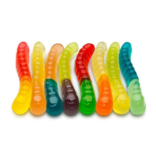 Gomitas Albanese 100 gr al05