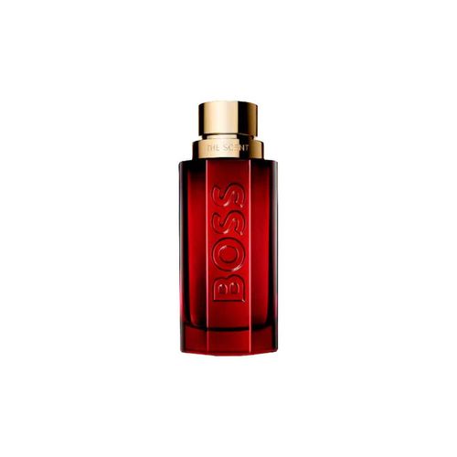 Perfume Hugo Boss the scent elixir para caballero EDP