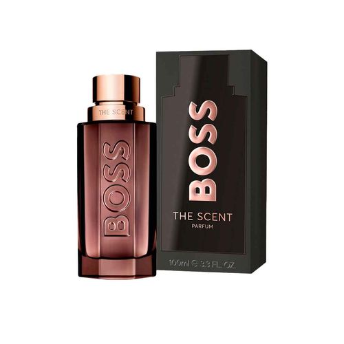 Perfume Hugo Boss the scent para caballero EDP