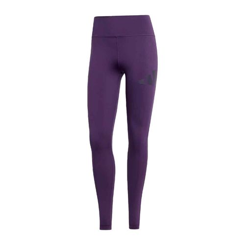 Malla deportiva Adidas morado para dama JX4758