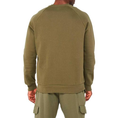 Sudadera deportiva Under Armour verde para caballero 1379755390