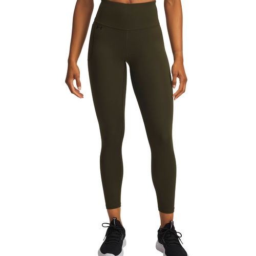 Malla deportiva Under Armour verde para dama 1369488308