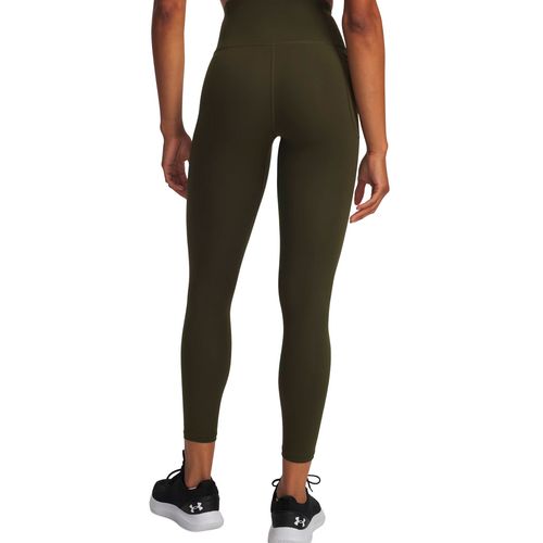 Malla deportiva Under Armour verde para dama 1369488308