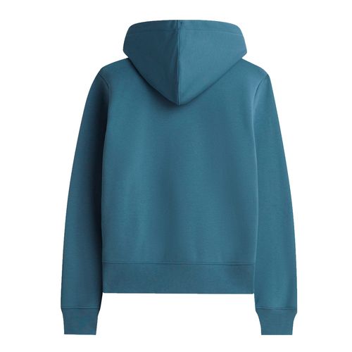 Sudadera Tommy Hilfiger azul para caballero MW0MW33631-DBZ