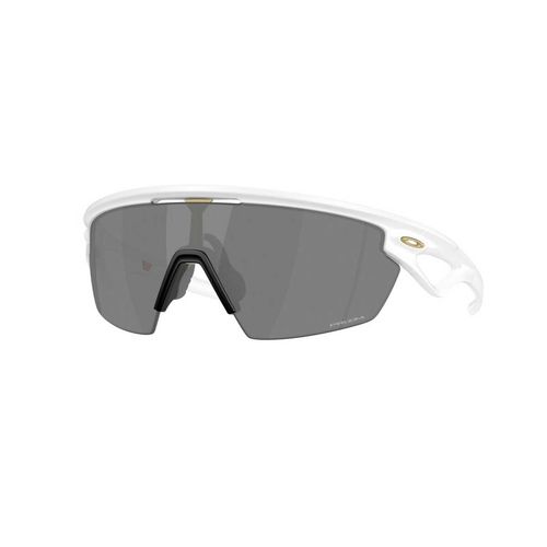 Lentes solares Oakley unisex blanco 0oo9403