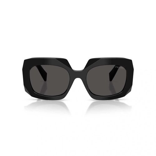 Lentes solares Prada para dama negro 0pr b23s