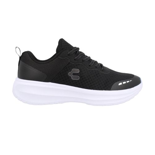 Tenis Charly negro para caballero 1087616001