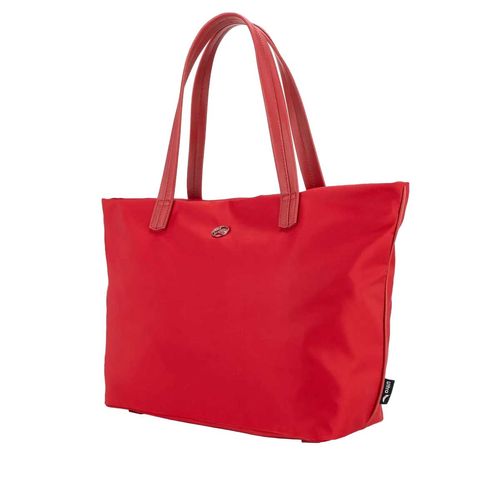 Bolso tote bag Cloe para dama rojo 1blci25944roj