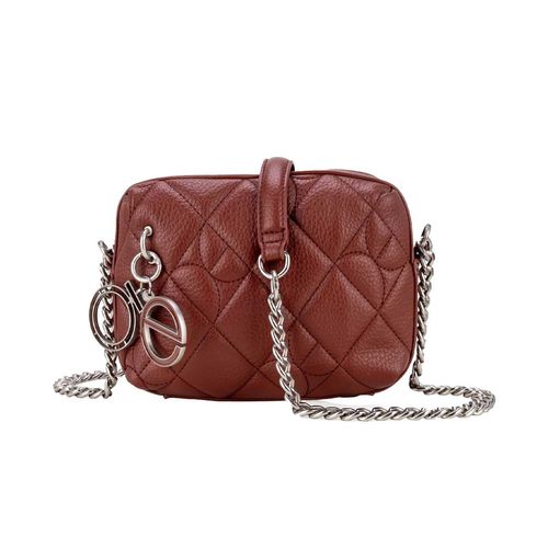 Bolso crossbody Cloe para dama rojo 2blci25353roj