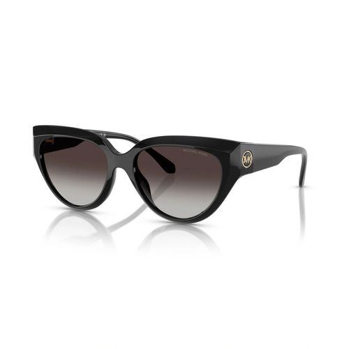 Lentes solares Michael Kors para dama negro 0mk2241u
