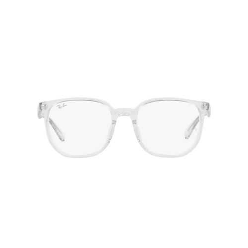 Lentes oftálmicos Ray Ban unisex transparente 0rx5411d
