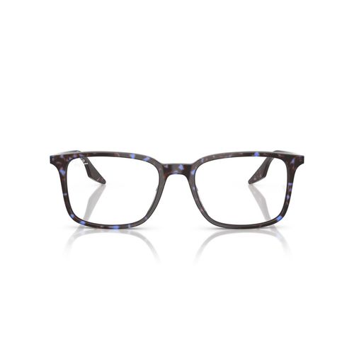 Lentes oftálmicos Ray Ban unisex café 0rx5421