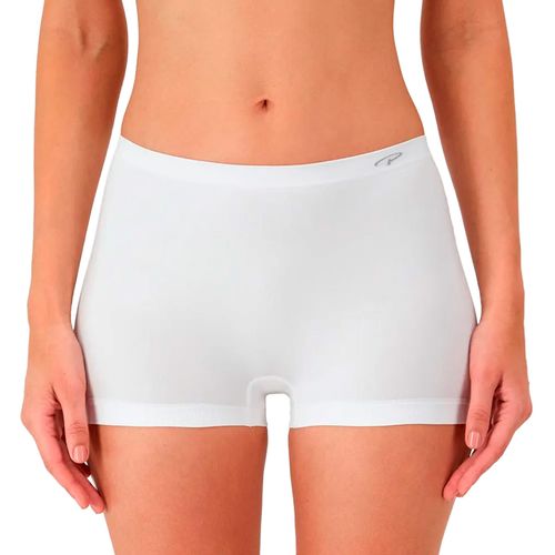 Bóxer Playtex blanco para dama A52201 BOXER