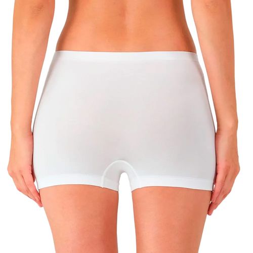 Bóxer Playtex blanco para dama A52201 BOXER