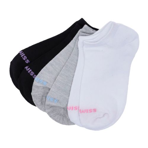 Set de tines Kswiss multicolor para dama DK100BNG