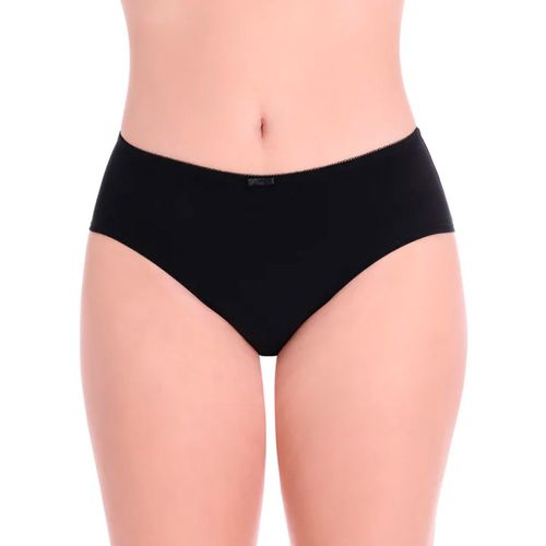 Bikini Marel negro para dama MI211