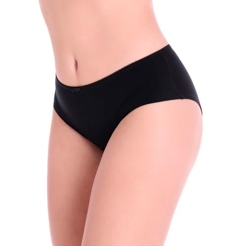 Bikini Marel negro para dama MI211