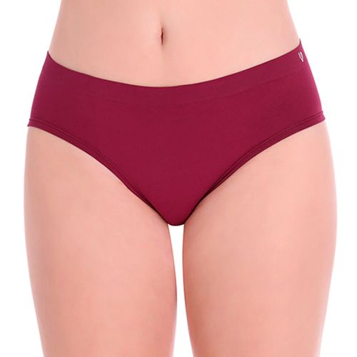 Bikini Marel morado para dama MI213