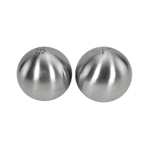 Set especiero Zonana plateado 20-md13