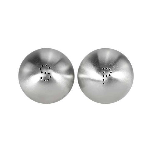 Set especiero Zonana plateado 20-md13