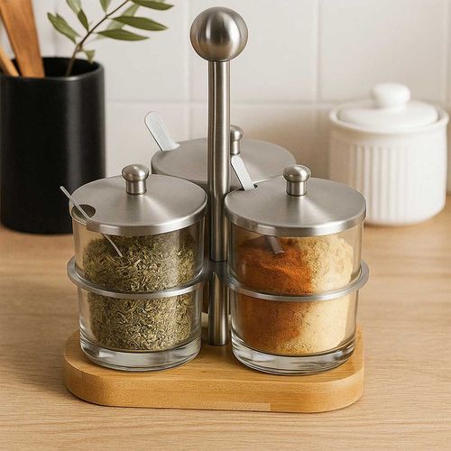 Salseros Zonana transparente 20-hp04