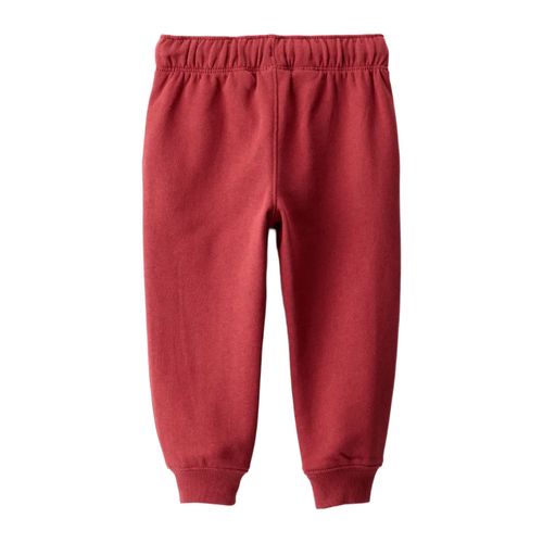 Pantalón Carters rojo para bebé 2U010010