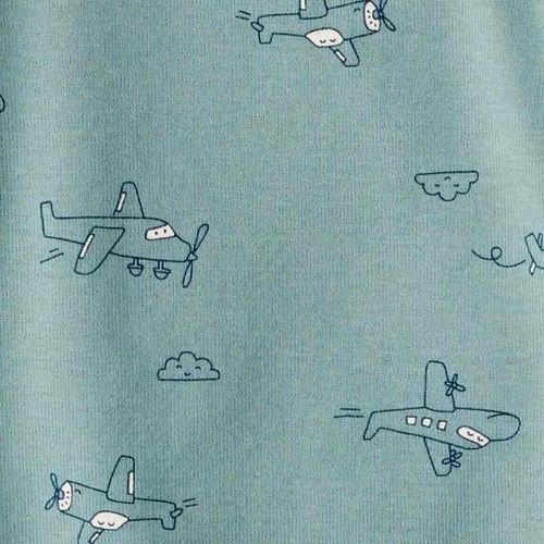 Set de body Carters multicolor para bebé 1U253810