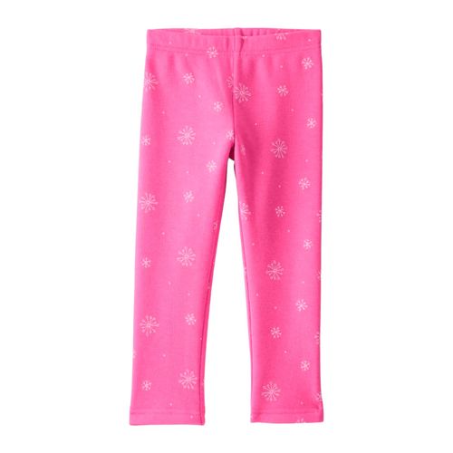 Pantalón Carters rosa para bebé 2U158110