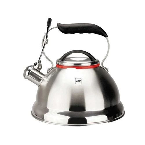 Tetera Magefesa plata 3 L nova 30