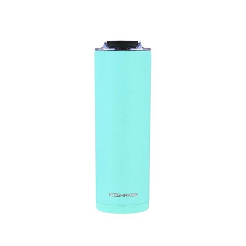 Termo para café Iceshaker menta 20 oz 800374