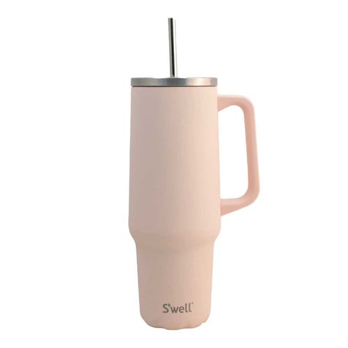 Termo para café Swell beige 1.2 L 1810-20