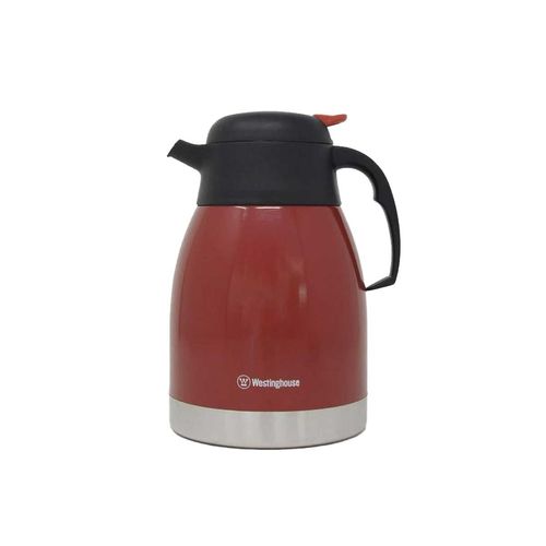 Cafetera Westinghouse rojo 1.5 L wcbl00281500rd