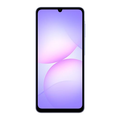 Smartphone Samsung a07 4 GB 64 GB morado sm-a075m 64gb
