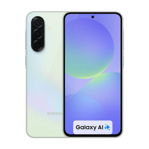 Smartphone Samsung a36 6 GB 128 GB verde sm-a366e a36 1