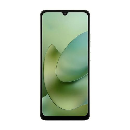 Smartphone Motorola g06 4 GB 128 GB verde xt2535-2 g06 1