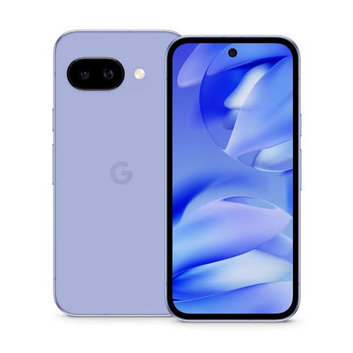 Smartphone Google pixel 9a 8 GB 128 GB lila gxq96 pixel9a 1