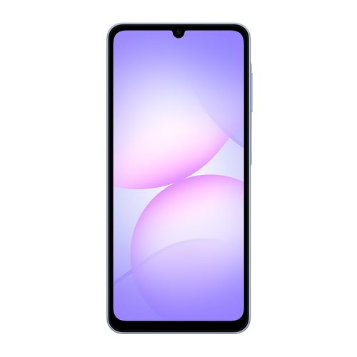 Smartphone Samsung a07 4 GB 64 GB violeta sm-a075m 64gb
