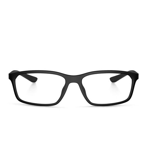 Lentes oftálmicos Armani Exchange para caballero negro 0ax3108u 56