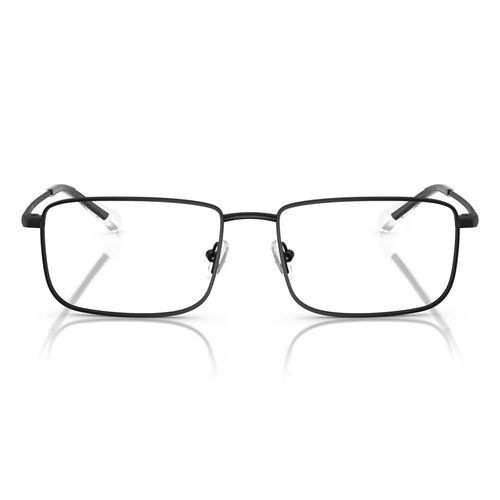 Lentes oftálmicos Armani Exchange para caballero negro 0ax1069