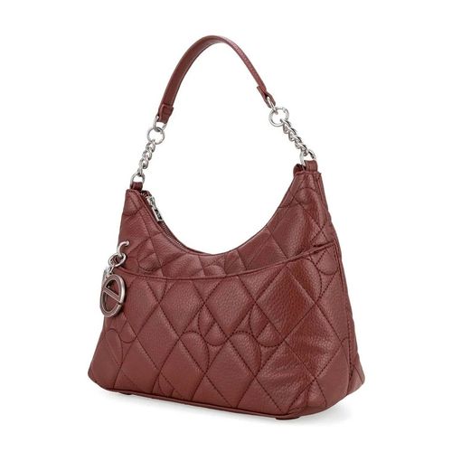 Bolso hobo Cloe para dama rojo 2blci25354roj