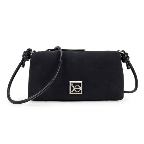Bolso crossbody Cloe para dama negro 2blci25866neg