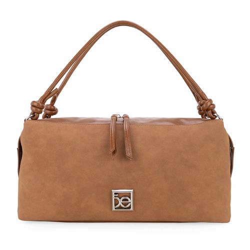Bolso hobo Cloe para dama café 2blci25867cam
