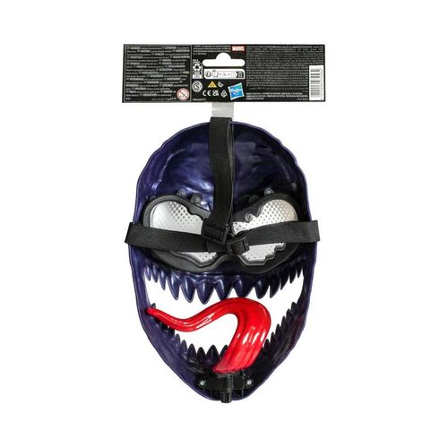 Mascara venom Marvel  azul g0729