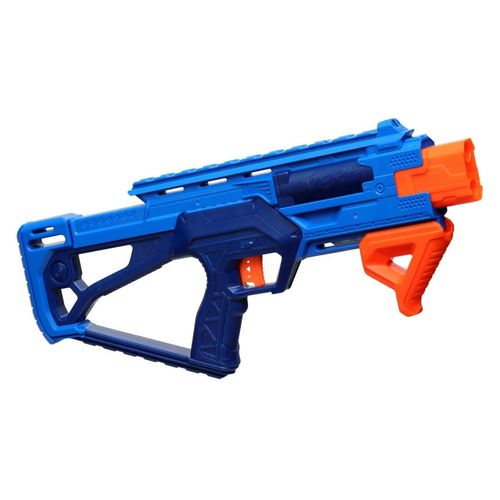 Pistola Nerf n series vc 3 multicolor g0879
