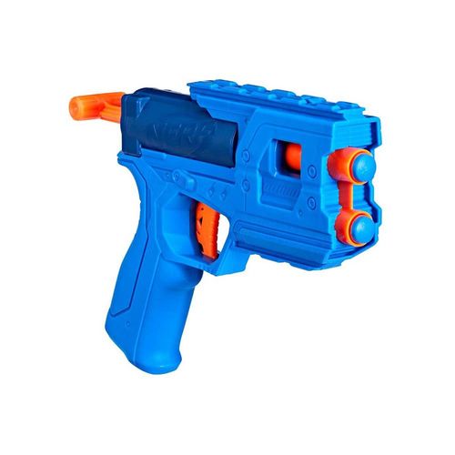 Pistola Nerf n series purestrike azul g0875