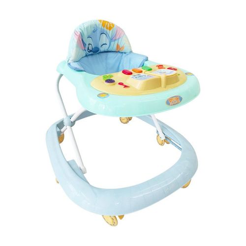 Andadera Stitch multicolor 50lxb105stich