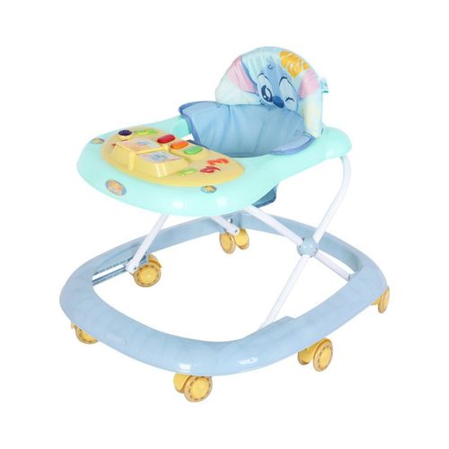 Andadera Stitch multicolor 50lxb105stich