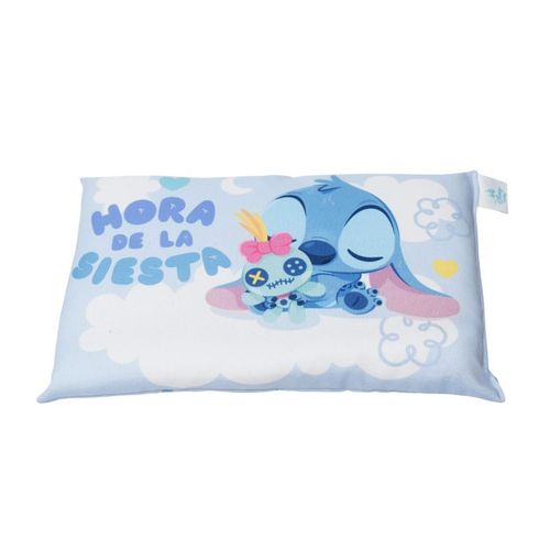 Almohada Stitch multicolor 50a24924stc
